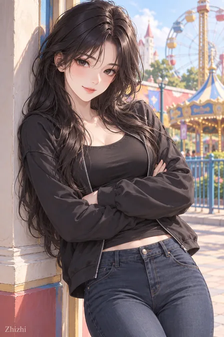 Li Zhimeng