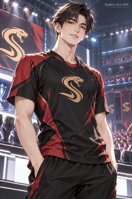 ADC