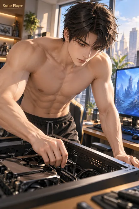 Chen Yi