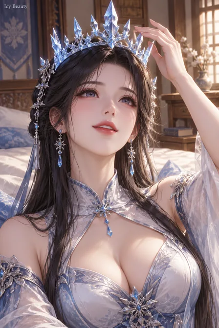 Shui Bing'er