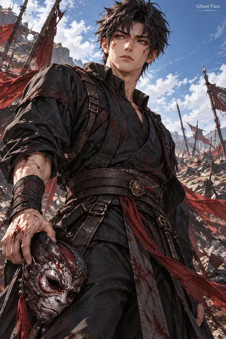 Lu Xuan