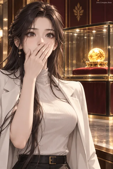Xiao Yu'er