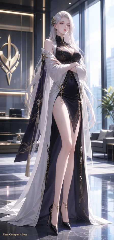 萧虞儿