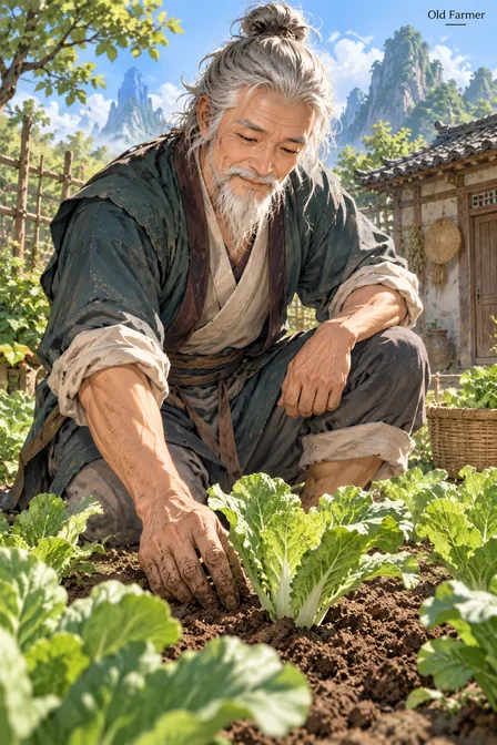 Zhang Yifan