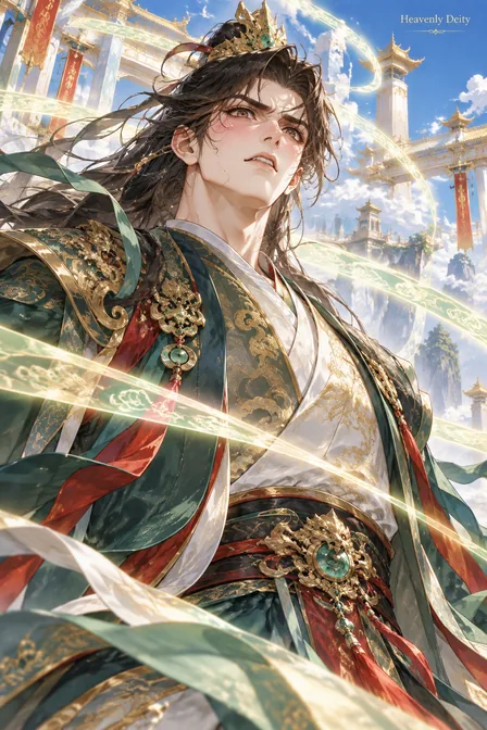Yang Jian