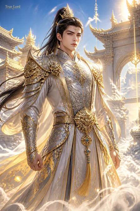 杨戬