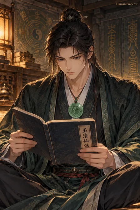 Zhou Qing