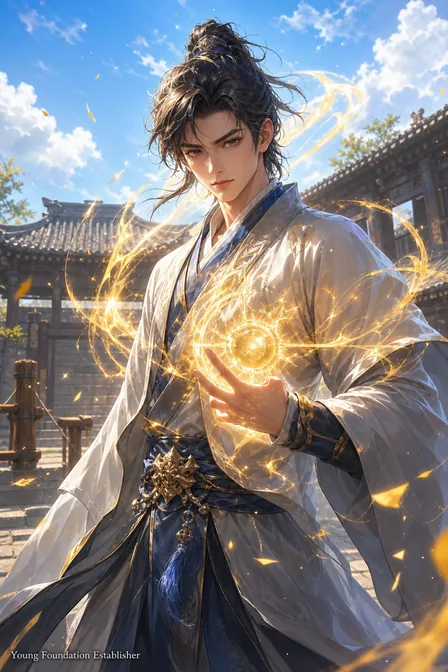 李青云