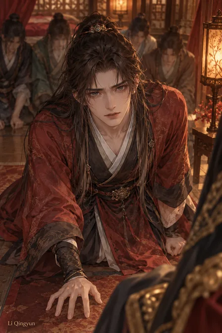 Li Qingyun