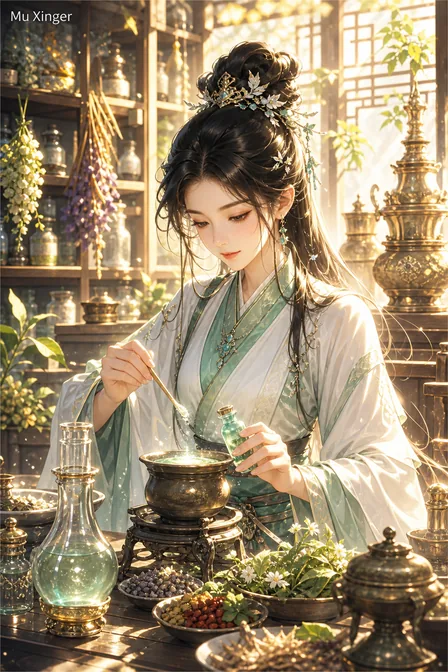 木星儿