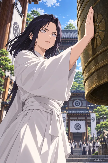Hyuga Ao