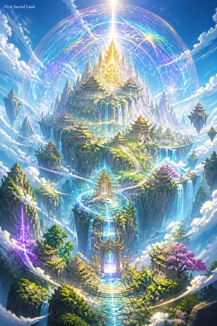 化天峰