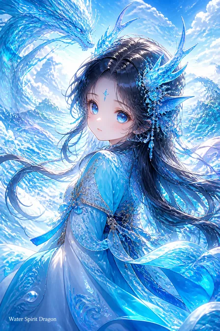 龙灵