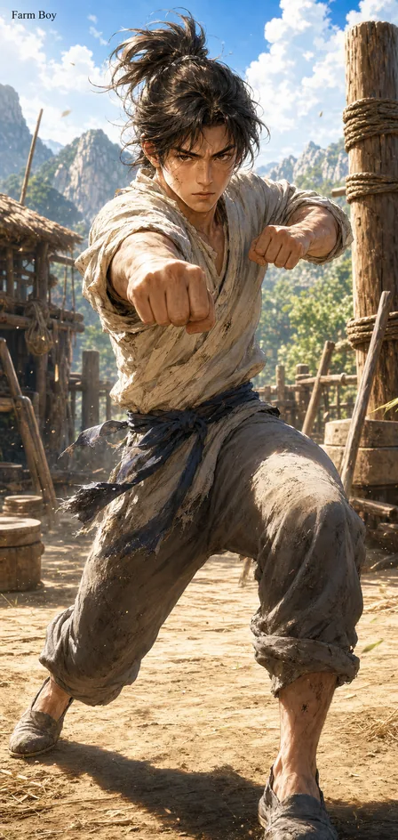 李不凡