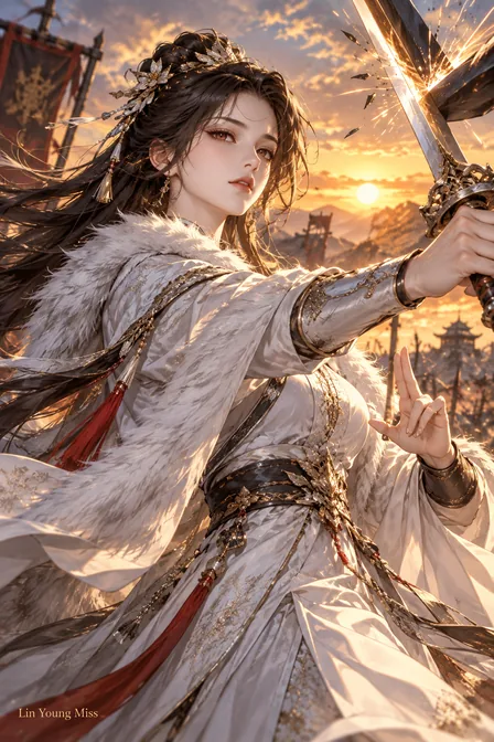 Lin Zhiyan
