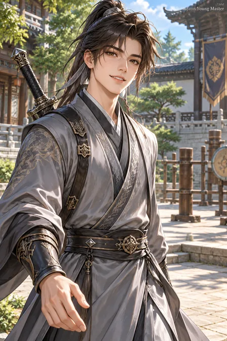 Lin Gong