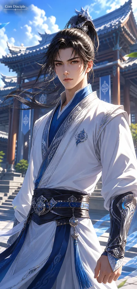 杨开