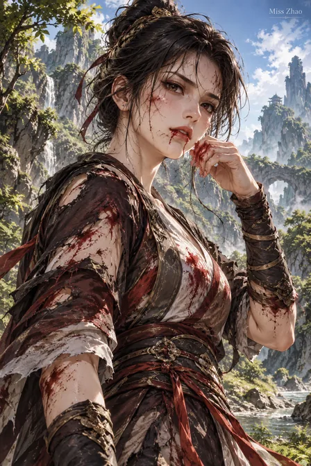 Zhao Zhiqing