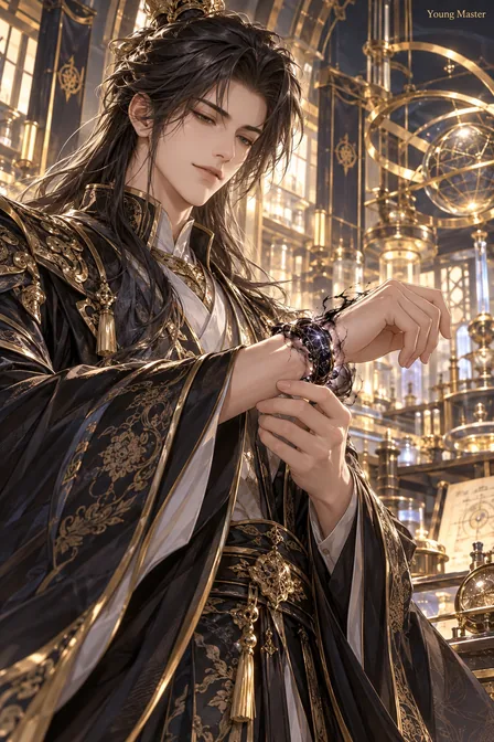 Kong Ming'an