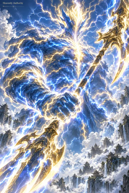 Emperor Realm