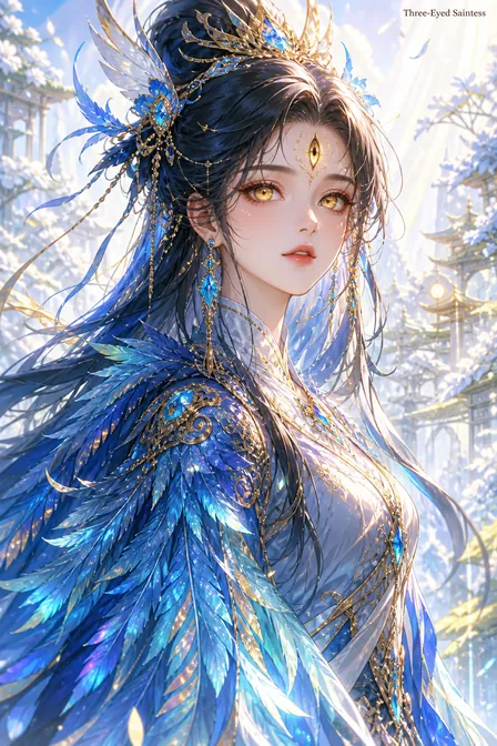 青鸾