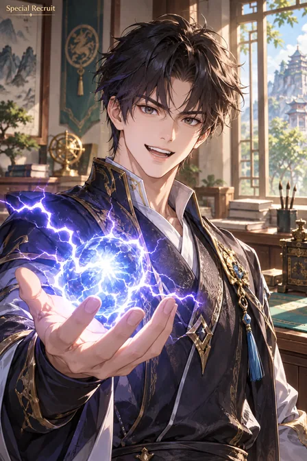 Fang Bai