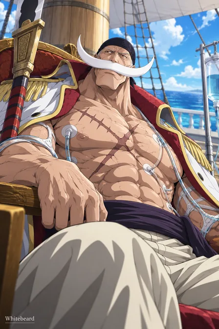 Whitebeard