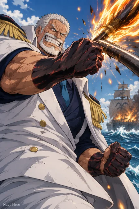 Garp