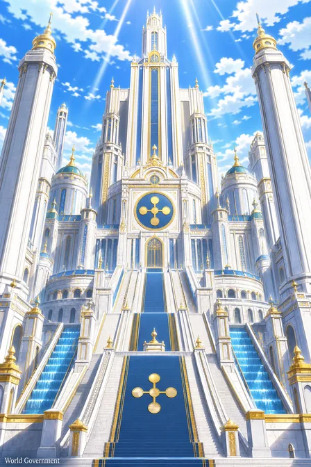 世界政府