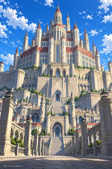 World Government