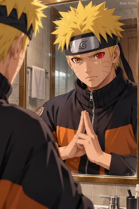 Naruto