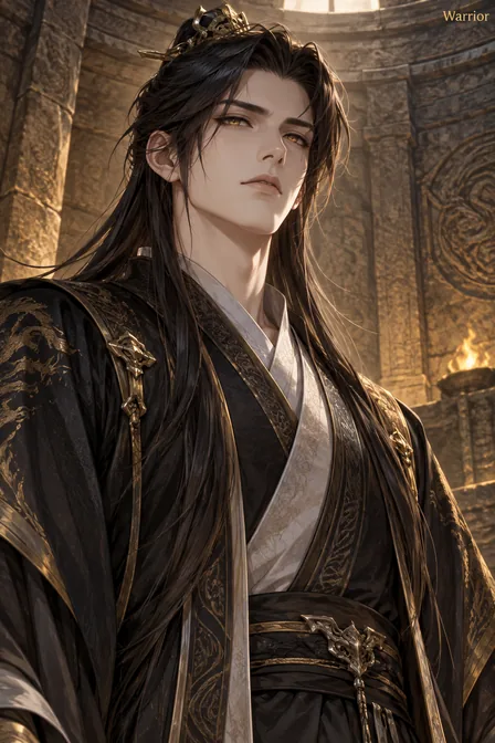 Zhou Yi