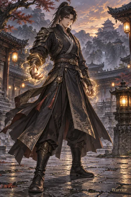 武夫
