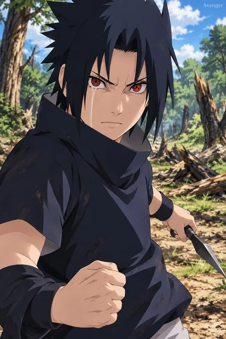 Sasuke