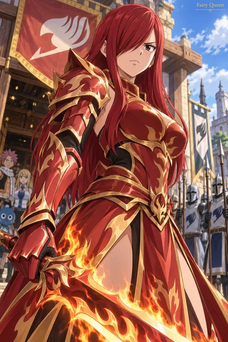 Erza