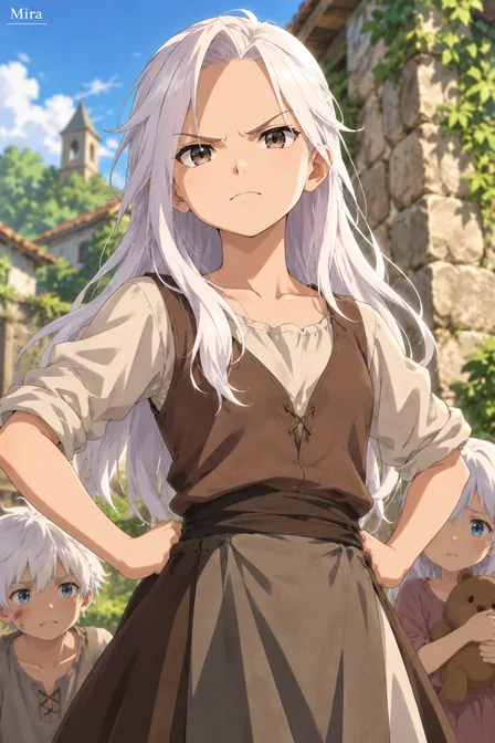 Mira