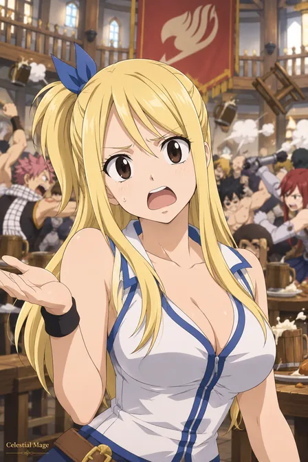 Lucy