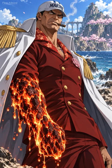 Akainu