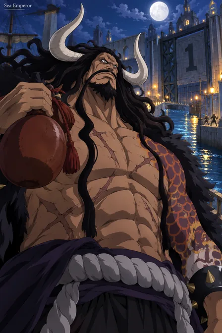 Kaido