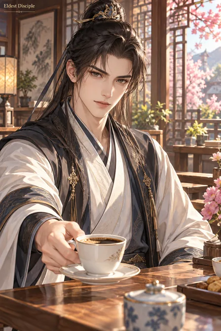 Lin Fan