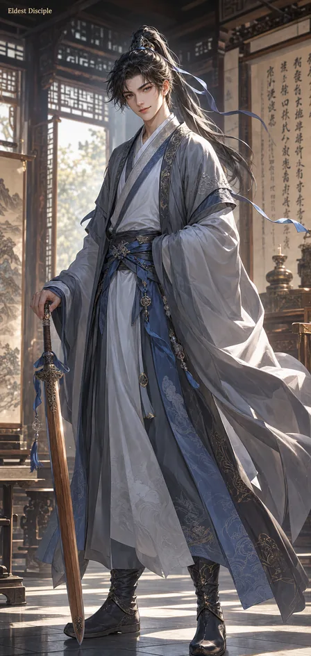 林凡