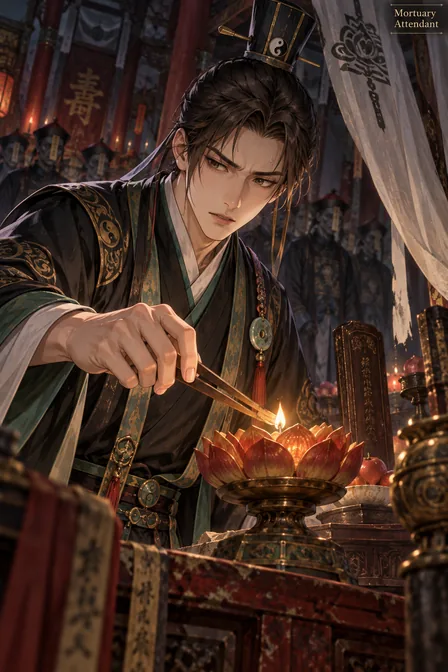 Wen Cai