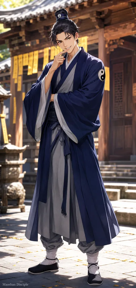 秋生