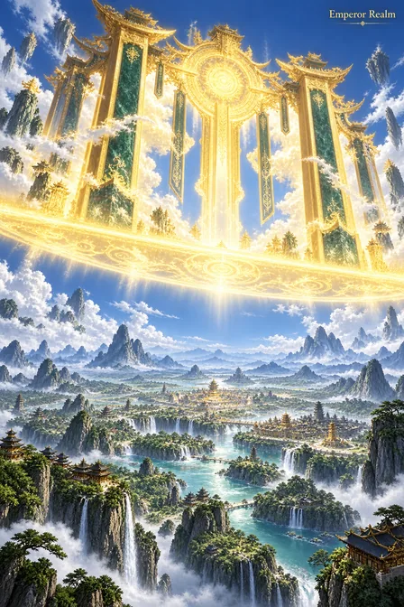 Emperor Realm