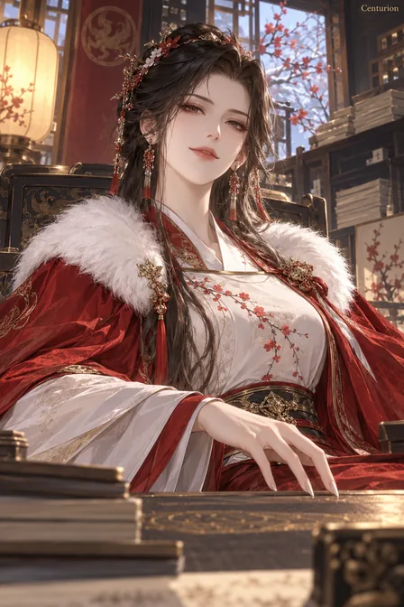 Lin Moyin