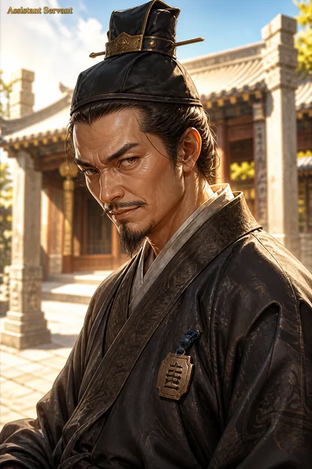 陈干
