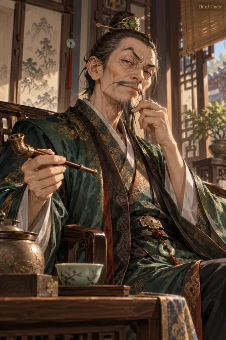 Chen Gan