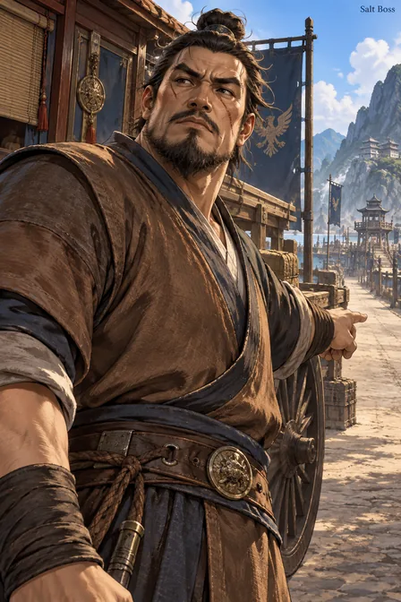 Chen Bao