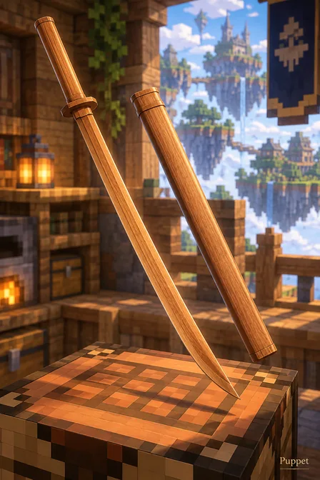 Iai Sword
