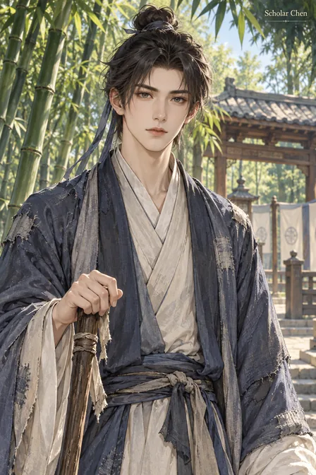 Chen Xu